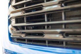 Кронштейн переносу ACC GMC Sierra 1500 22-25 Addictive Desert Designs AC5705101NA