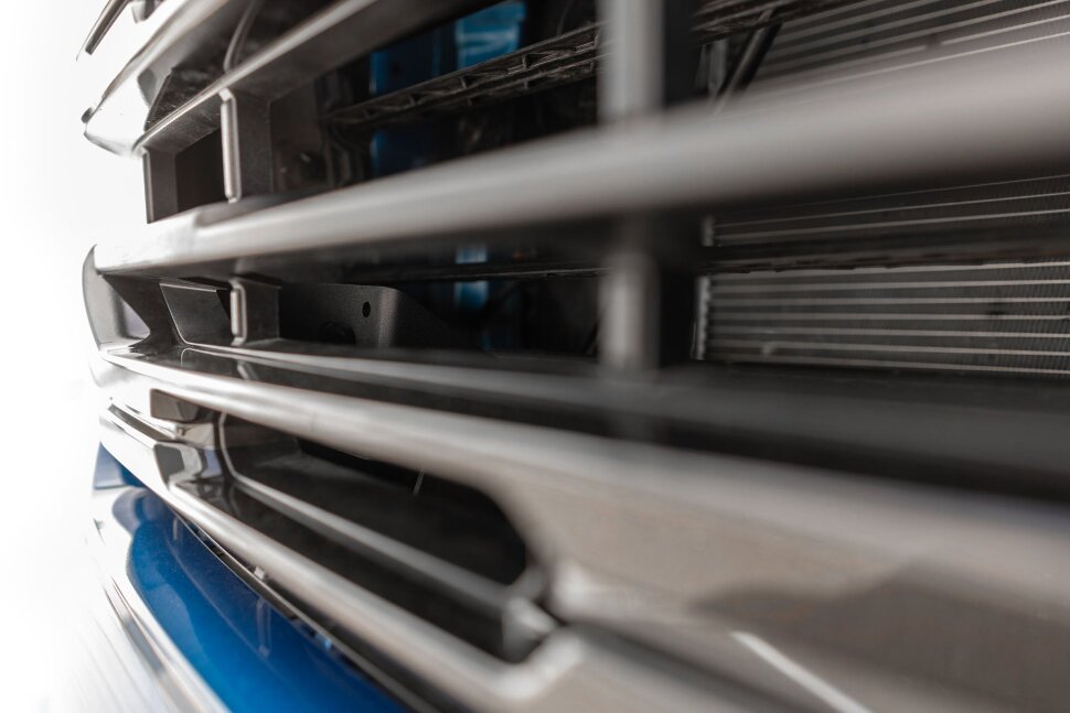 Кронштейн переносу ACC GMC Sierra 1500 22-25 Addictive Desert Designs AC5705101NA