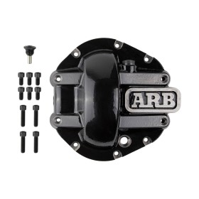 Крышка дифференциала Dana 44 Jeep Cherokee/Wrangler YJ/Wrangler TJ/Wrangler JK/Ford F-350 84-18 ARB 0750003B
