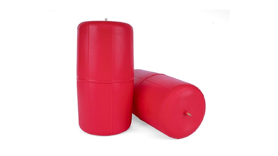 Air lift 60865 1000 Air Spring Kit Ford F-150 Raptor 21-25