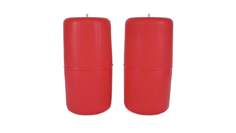 Air lift 60865 1000 Air Spring Kit Ford F-150 Raptor 21-25