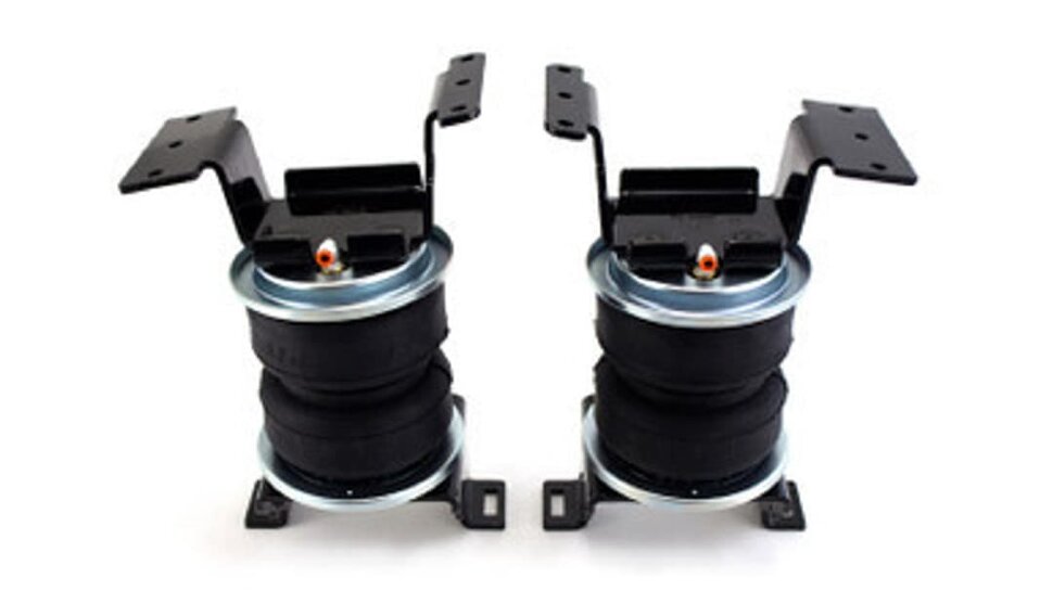 Комплект пневмопідвіски Chevrolet Silverado/GMC Sierra 2500/3500 11-19 LoadLifter 5000 Air lift 57338