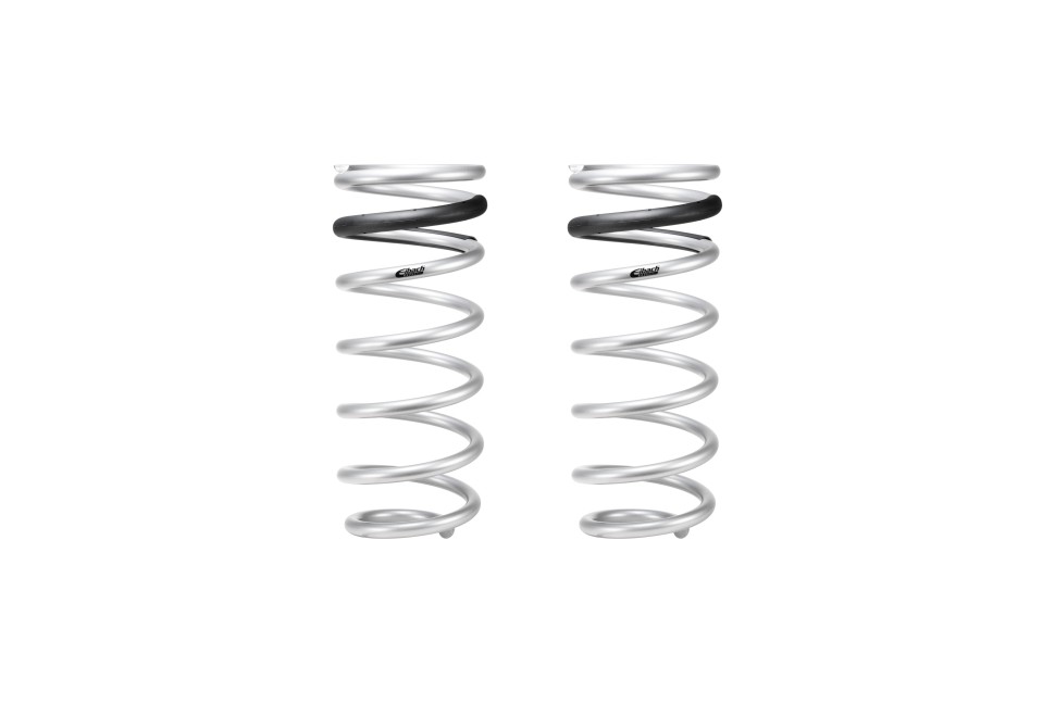 Лифт комплект подвески Toyota Land Cruiser 250 24-25 Pro Truck Lift Stage 2 Lift 0-3" x 1.5" Eibach E86-82-108-01-22