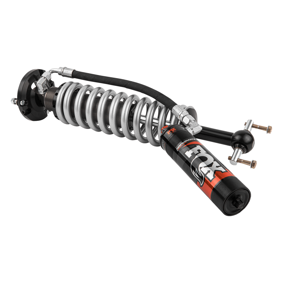 Койловер передний с резервуаром регулируемый Chevrolet Silverado/GMC Sierra 1500 07-19 Performance Elite Series 2.5 Lift 1.5-3" Fox 883-06-164 Пара