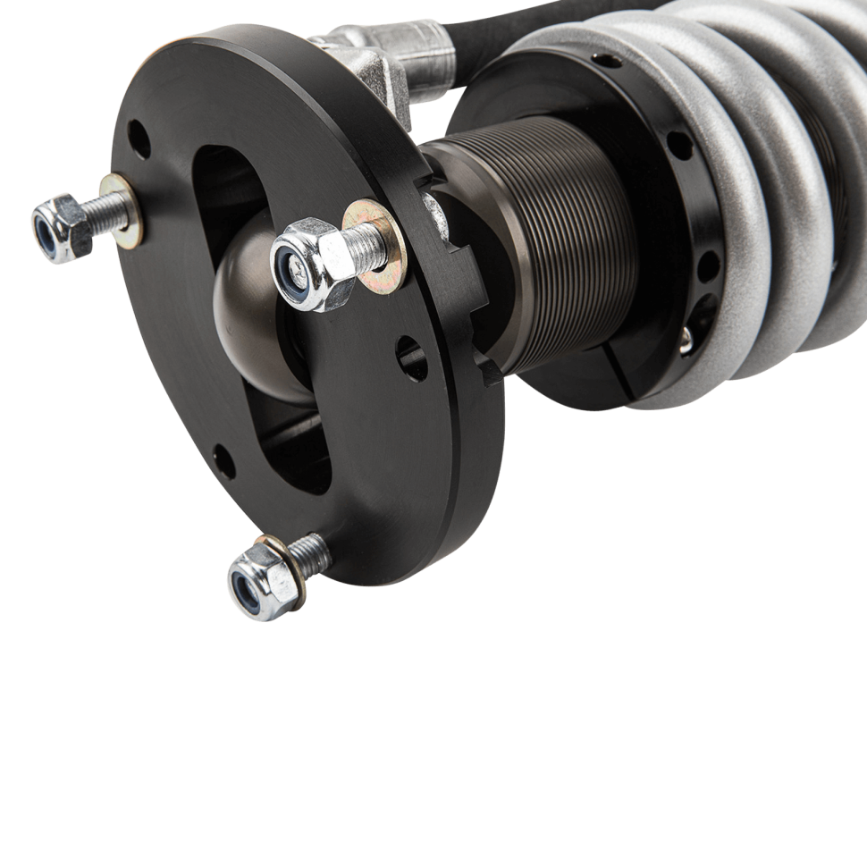 Койловер передний с резервуаром регулируемый Chevrolet Silverado/GMC Sierra 1500 07-19 Performance Elite Series 2.5 Lift 1.5-3" Fox 883-06-164 Пара