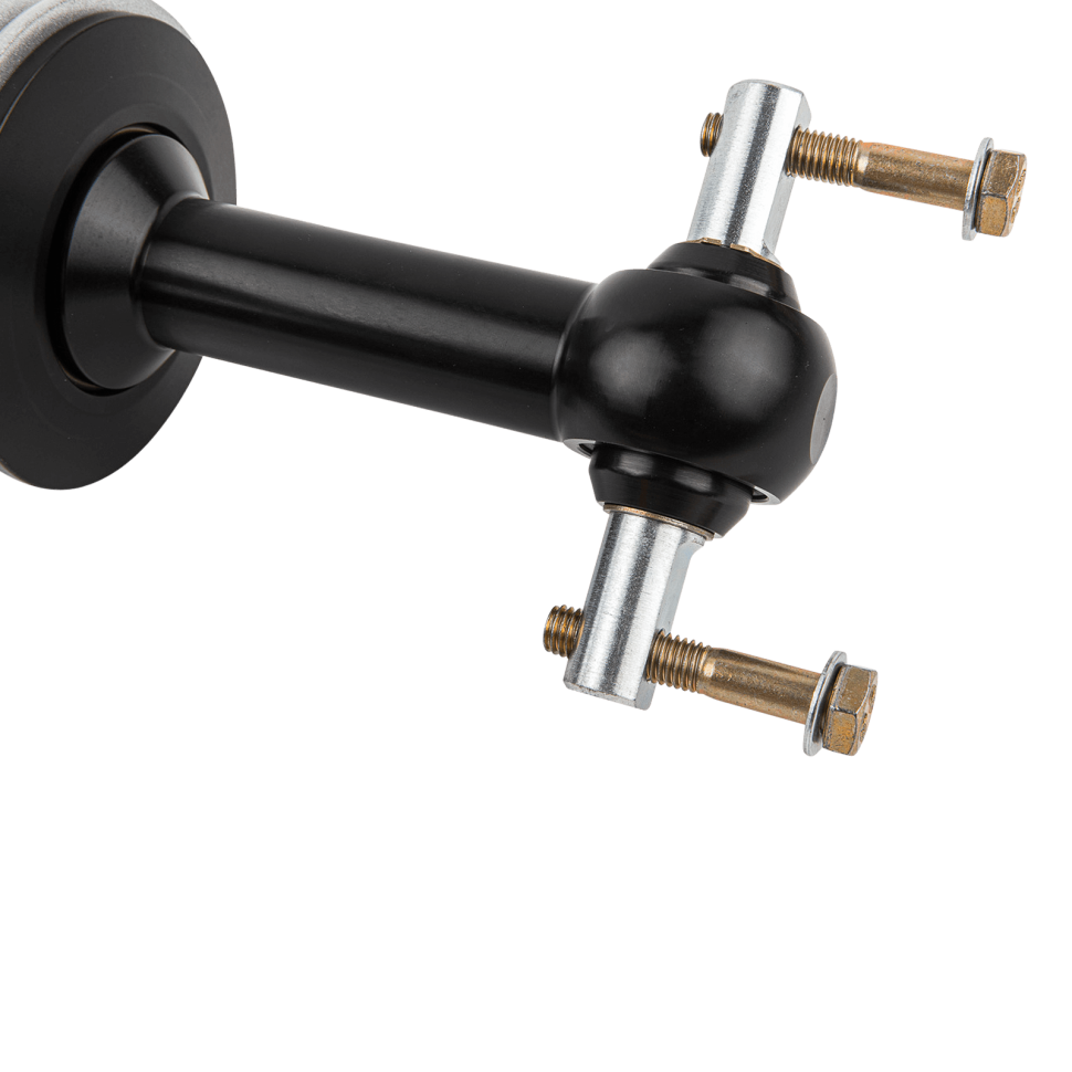 Койловер передний с резервуаром регулируемый Chevrolet Silverado/GMC Sierra 1500 07-19 Performance Elite Series 2.5 Lift 1.5-3" Fox 883-06-164 Пара