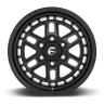 Колесный диск Fuel Off Road Nitro 6 Matte Black 17x9 ET-12 D66717908445
