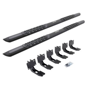 Подножки Dodge Ram 1500 19-22 Quad Cab V3 Go Rhino V3439980T