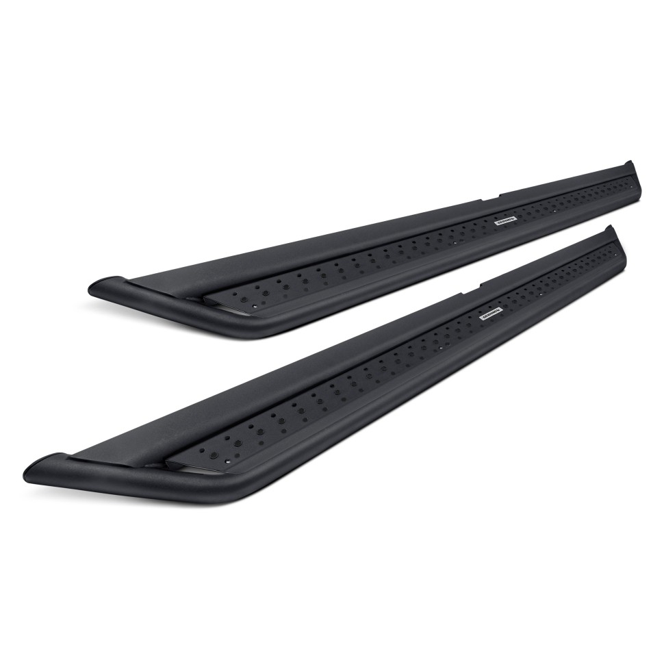 Подножки Toyota 4Runner 14-22 Dominator Xtreme DSS Go Rhino DSS4425T