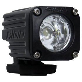 Додаткова Led фара 1x2" Flood Ignite Rigid Industries 20521