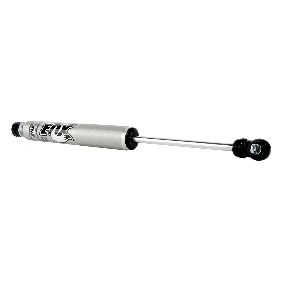 Амортизатор передний Jeep Cherokee/Comanche/Grand Cherokee/Wrangler TJ 84-06 Performance Series 2.0 Lift 3-4.5" Fox Shocks 980-24-643