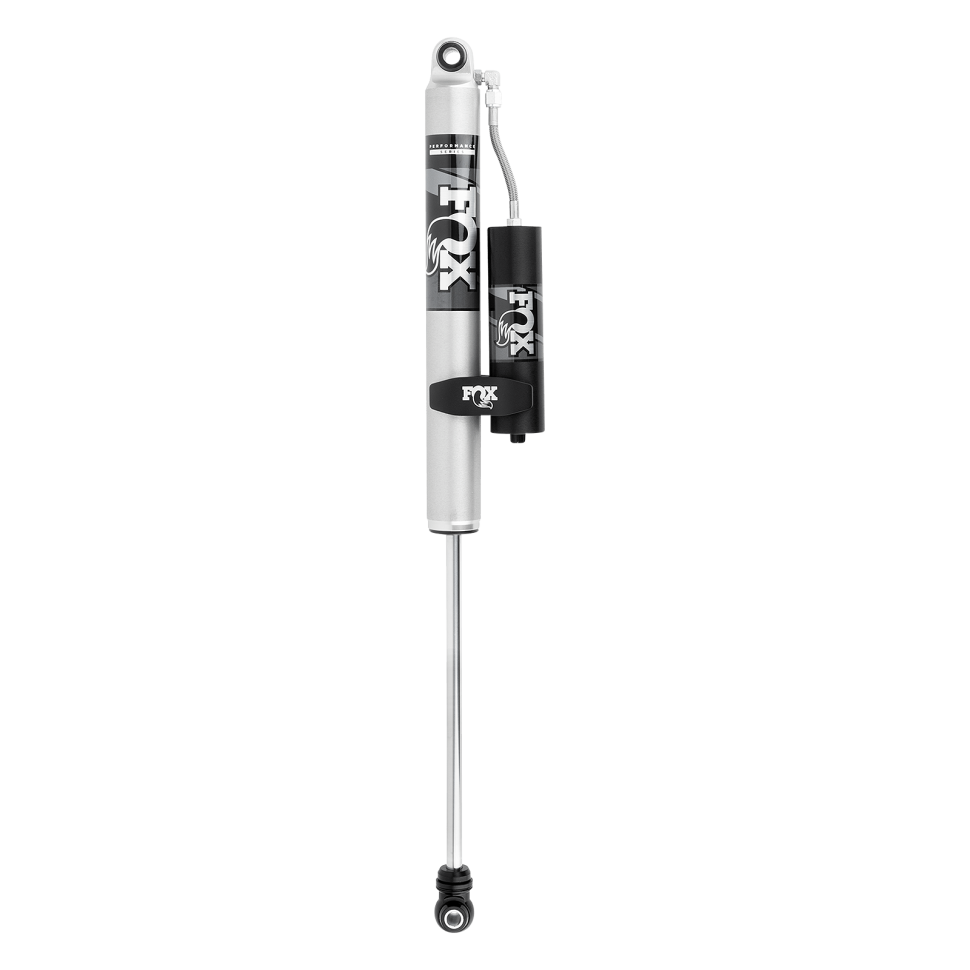 Амортизатор задний с резервуаром Ford F-250/F-350 17-25 Performance Series 2.0 Lift 1.5-3.5" Fox Shocks 985-24-149