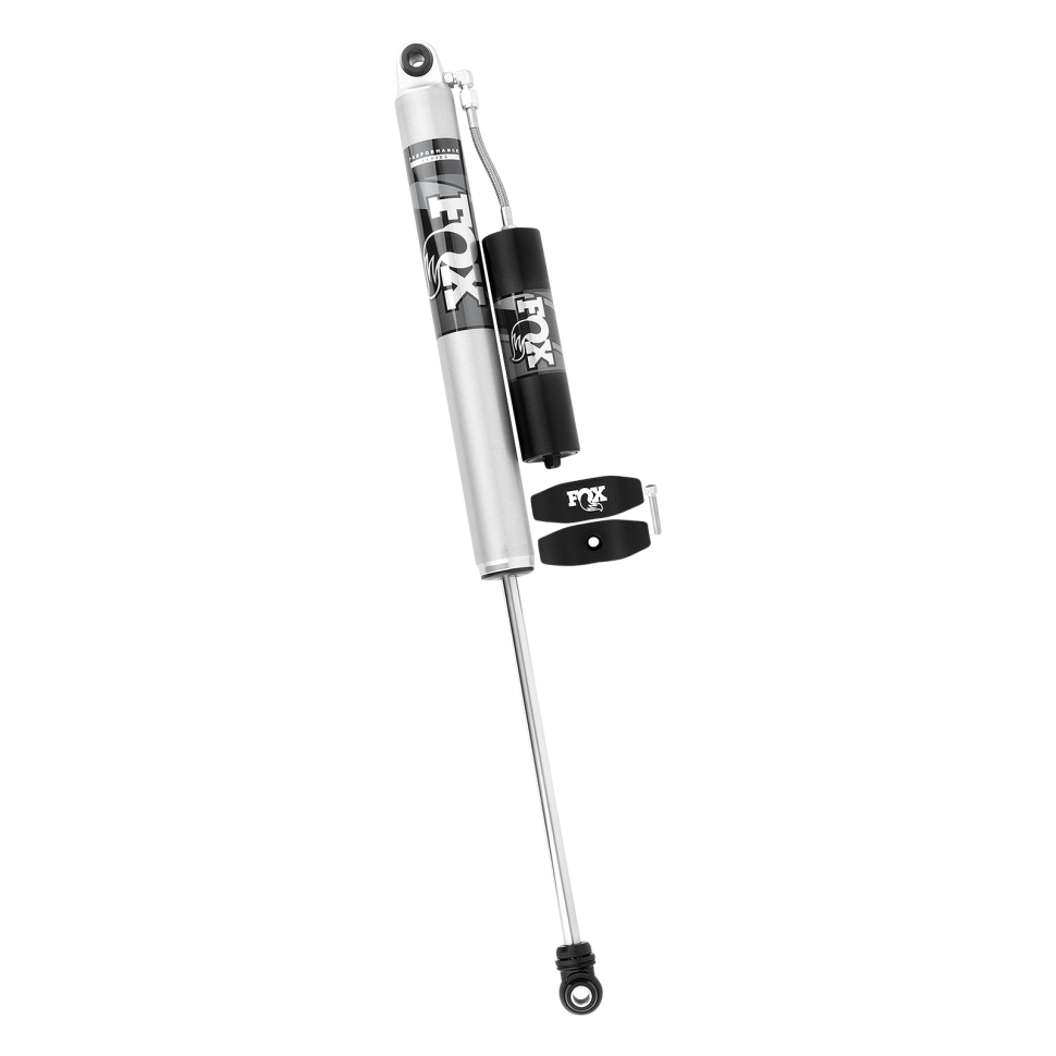 Амортизатор задний с резервуаром Ford F-250/F-350 17-25 Performance Series 2.0 Lift 1.5-3.5" Fox Shocks 985-24-149