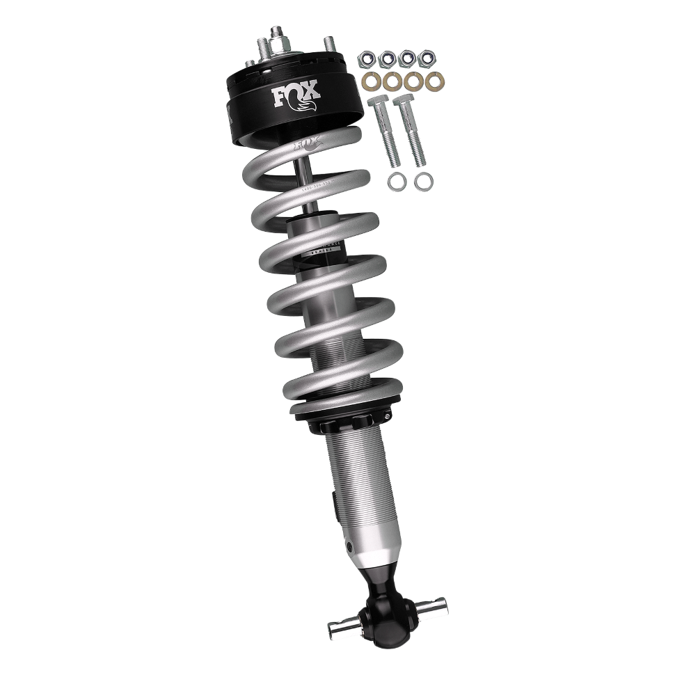 Койловер передній Ford F-150 21-25 Performance Series 2.0 Lift 0-2" Fox Shocks 985-02-147