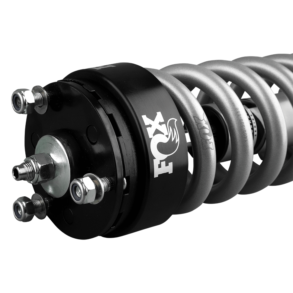 Койловер передній Ford F-150 21-25 Performance Series 2.0 Lift 0-2" Fox Shocks 985-02-147