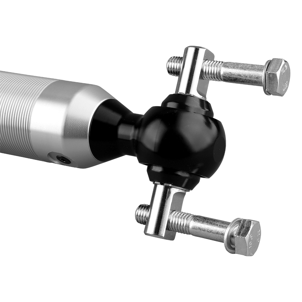 Койловер передній Ford F-150 21-25 Performance Series 2.0 Lift 0-2" Fox Shocks 985-02-147