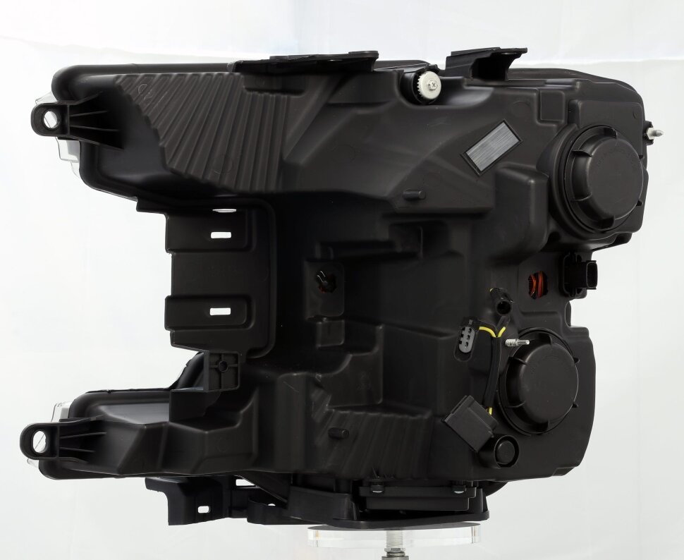 Комплект передніх Led фар Ford F-150 18-20 NOVA-Series AlphaRex 880181