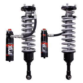 Койловер передній з резервуаром регульований Toyota Tacoma 24-25 Performance Elite Series 2.5 Lift 1-3" Fox Shocks 883-06-224 Пара