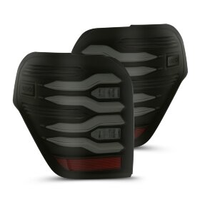 Світлодіодні задні ліхтарі Toyota 4Runner 10-24 LUXX-Series AlphaRex 690040