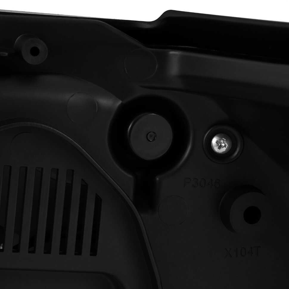 Світлодіодні задні ліхтарі Toyota 4Runner 10-24 LUXX-Series AlphaRex 690040