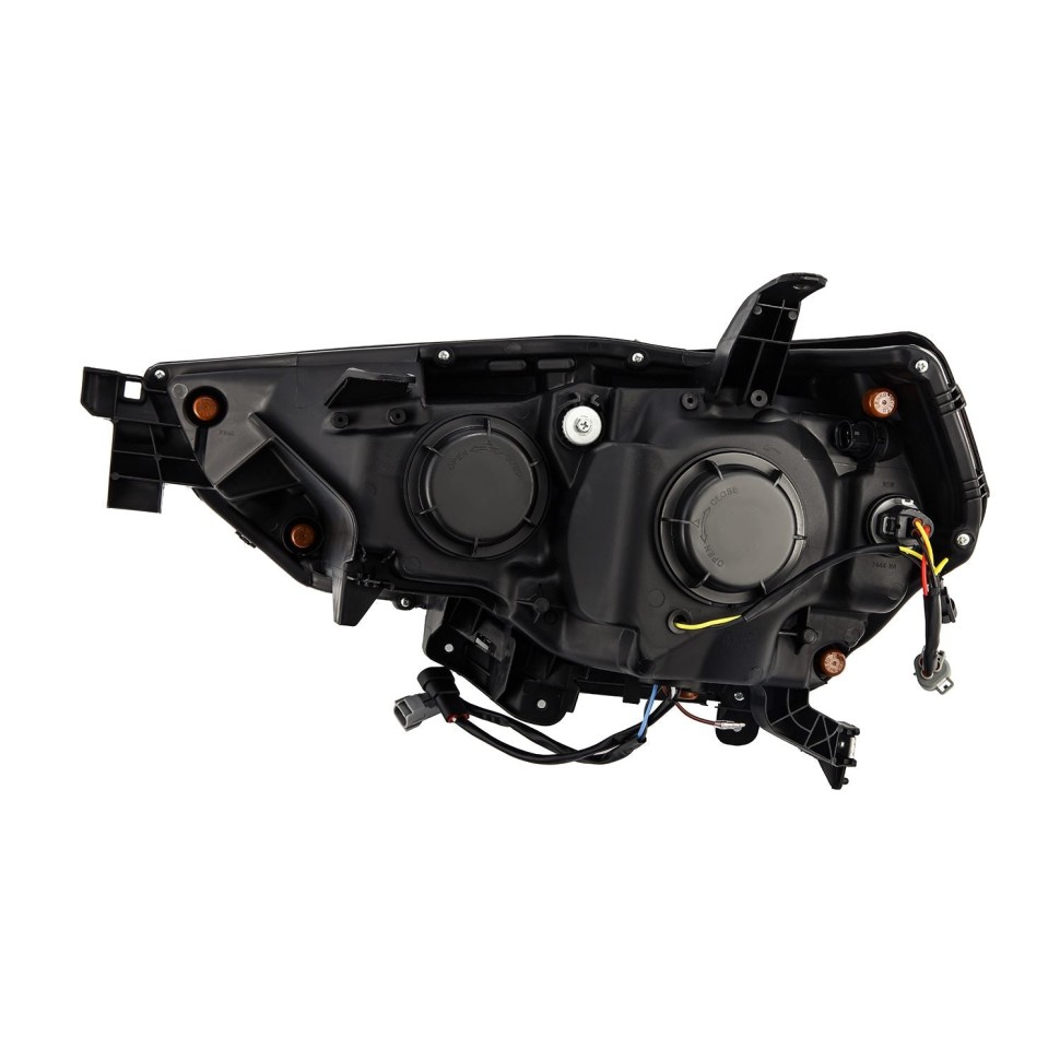 Комплект передних Led фар Toyota 4Runner 14-24 NOVA-Series AlphaRex 880809