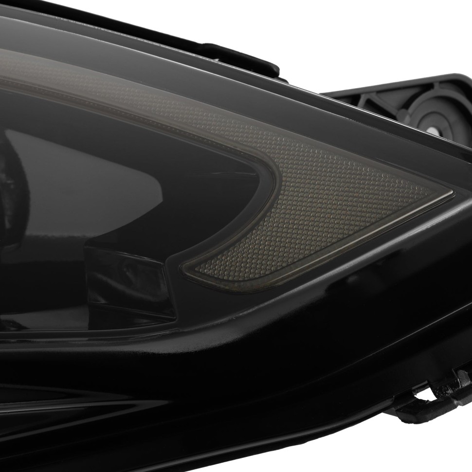 Комплект передних Led фар Tesla Model S 12-21 NOVA-Series AlphaRex 880878