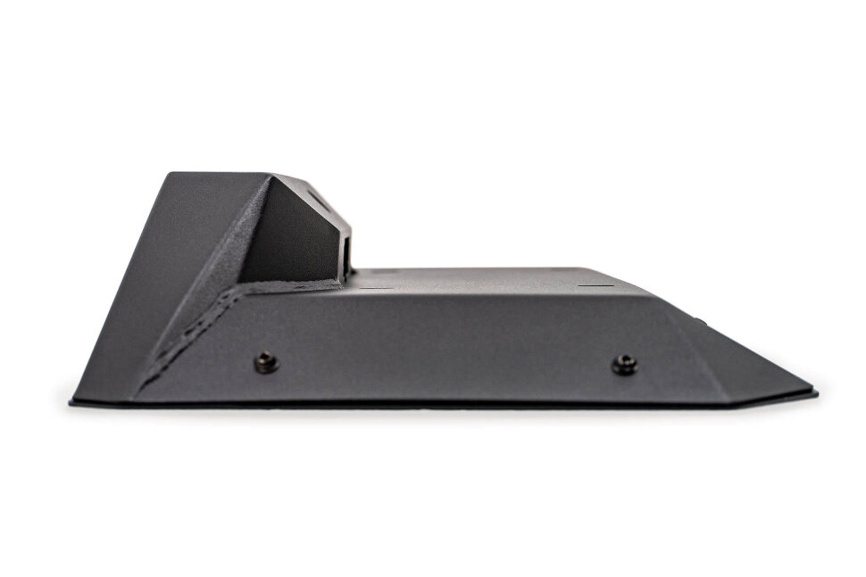 Комплект видалення запасного колеса Ford Bronco 21-25 DV8 Offroad TSBR-01