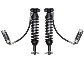 Койловер передній з резервуаром регульований Ford F-150 15-20 2.5 VS Remote Reservoir CDCV Lift 2-2.63" Icon Vehicle Dynamics 91811C Пара