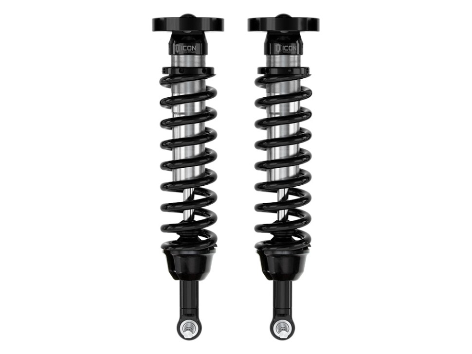 Койловер задний GMC/Chevrolet Suburban/Tahoe/Yukon/Yukon XL 21-26 2.5 VS Internal Reservoir Lift 3-4" Icon Vehicle Dynamics 71610 Пара