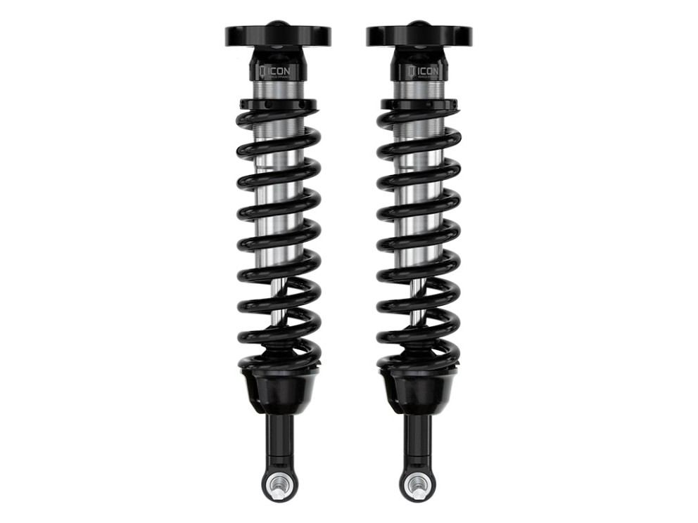 Койловер задний GMC/Chevrolet Suburban/Tahoe/Yukon/Yukon XL 21-26 2.5 VS Internal Reservoir Lift 3-4" Icon Vehicle Dynamics 71610 Пара