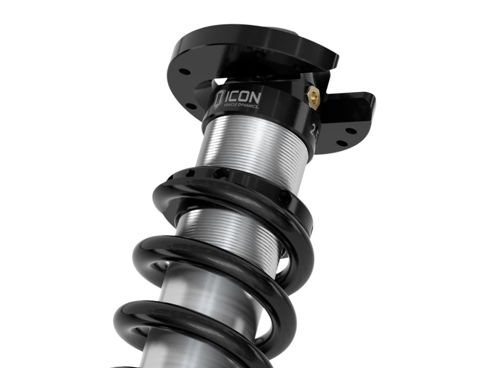 Койловер передний Toyota 4Runner 25-26 2.5 VS Internal Reservoir Lift 1.25-3" Icon Vehicle Dynamics 58692 Пара