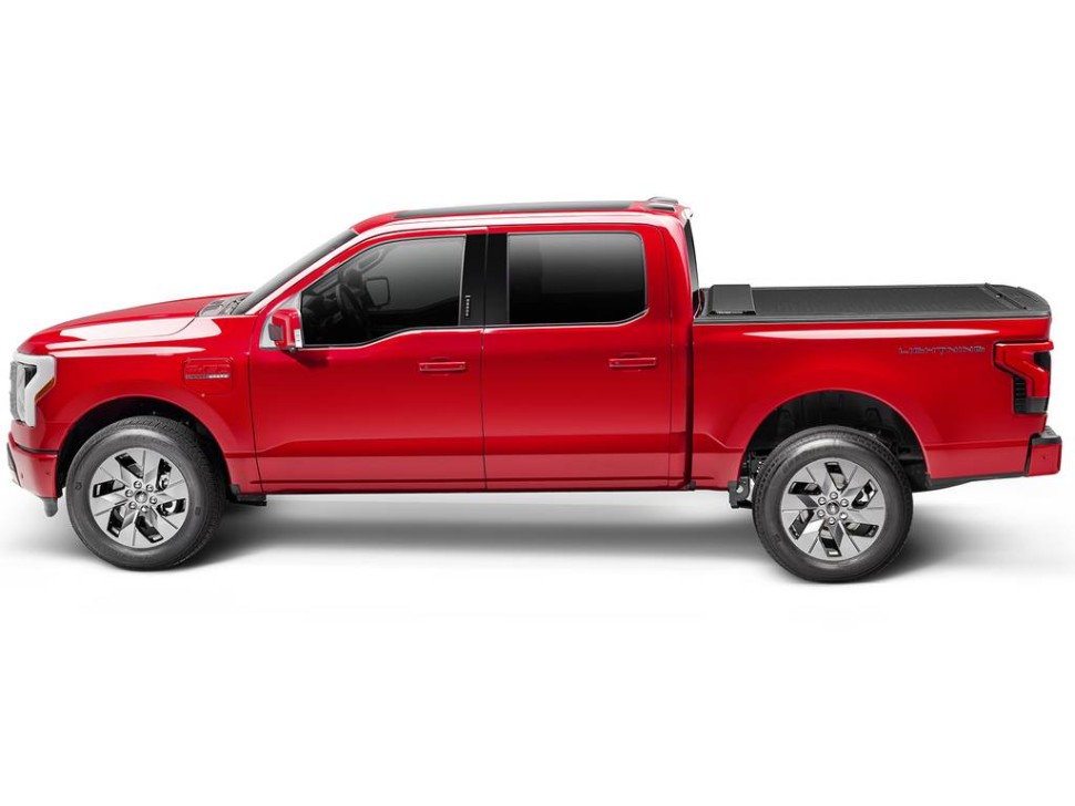 Ролета багажника выдвижная Ford Ranger 19-23 5'1" A-Series Roll-N-Lock BT122A