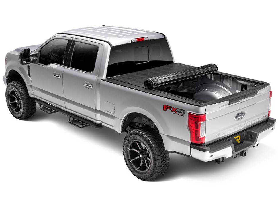 Ролета багажника сворачиваемая Ford F-250/F-350 08-16 6'9" Sentry TruXedo 1569101