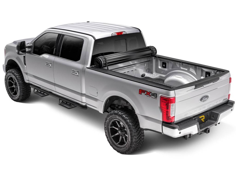 Ролета багажника сворачиваемая Ford F-250/F-350 08-16 6'9" Sentry TruXedo 1569101