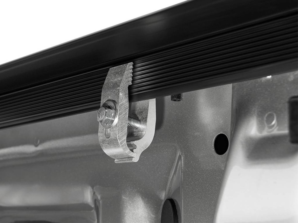 Ролета багажника сворачиваемая Ford F-250/F-350 08-16 6'9" Sentry TruXedo 1569101