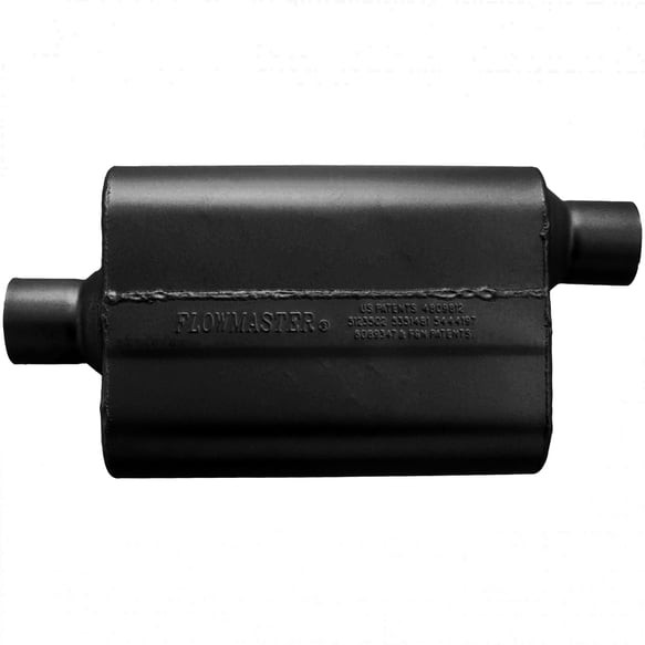 Глушник 40 Series Flowmaster 42542