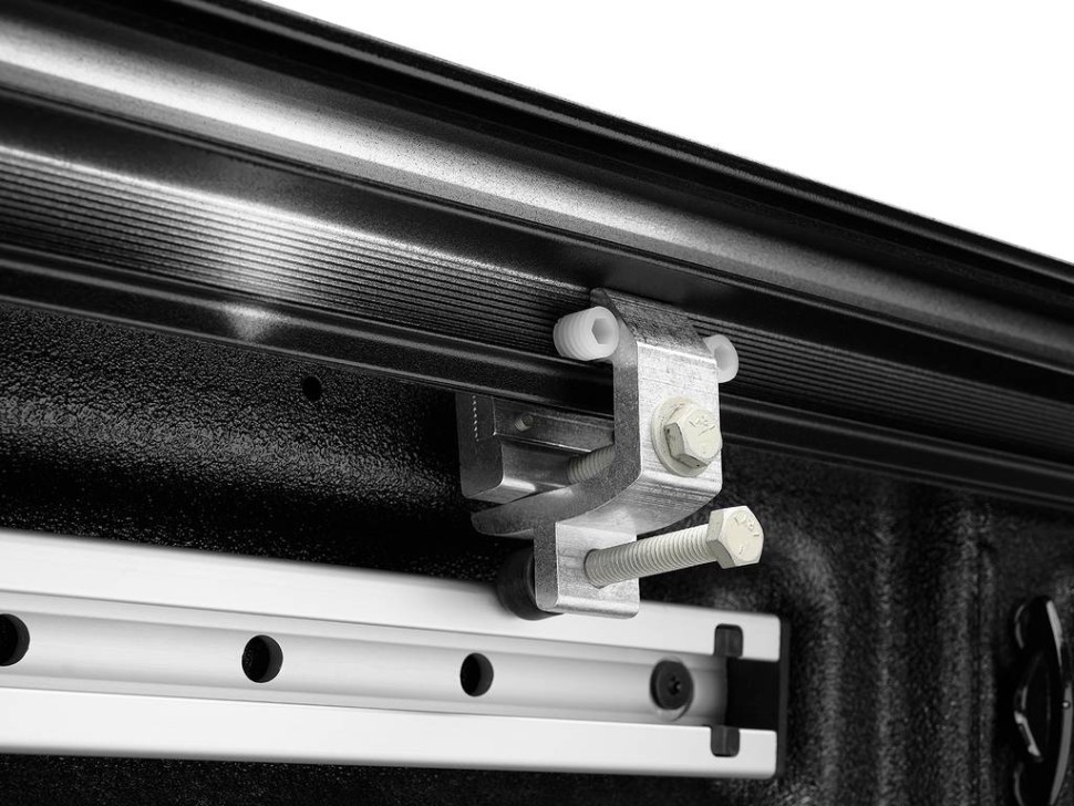 Ролета багажника выдвижная с T-Slot Рельсами Toyota Tundra 07-21 8' PRO XR Retrax T-80833