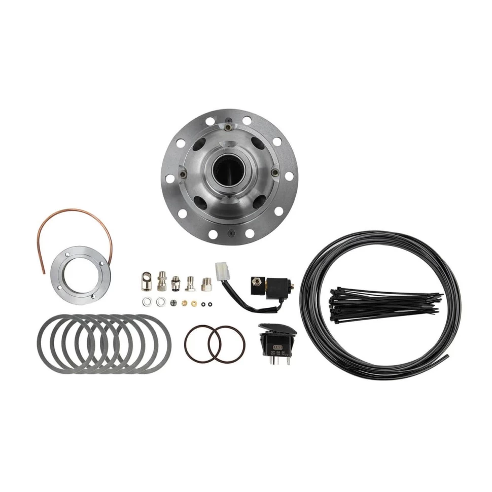 ARB RD111 Air Locker Differential Toyota 8" IFS, 53mm BRNG Toyota 4Runner/FJ Cruiser/Tacoma 03-23