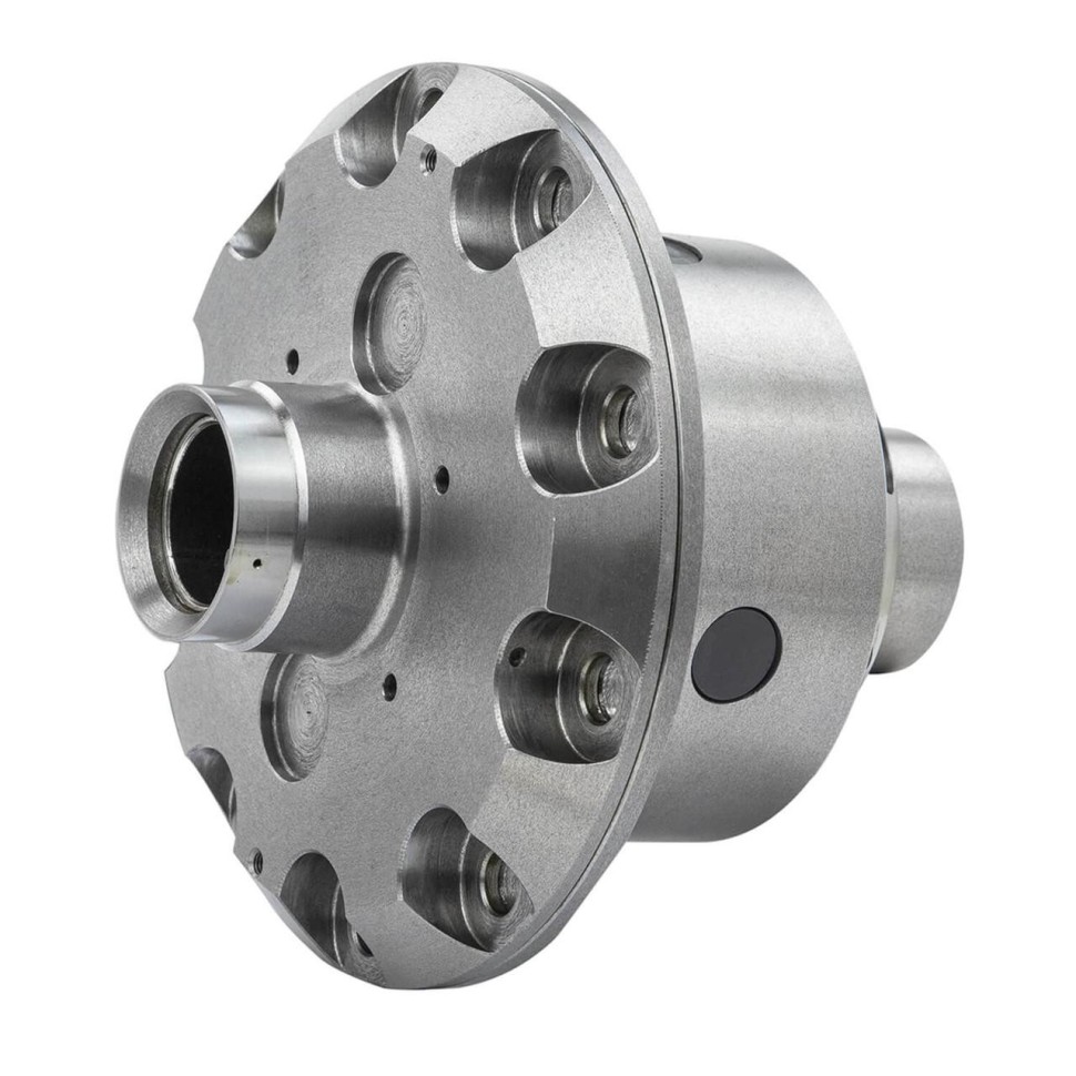 ARB RD111 Air Locker Differential Toyota 8" IFS, 53mm BRNG Toyota 4Runner/FJ Cruiser/Tacoma 03-23