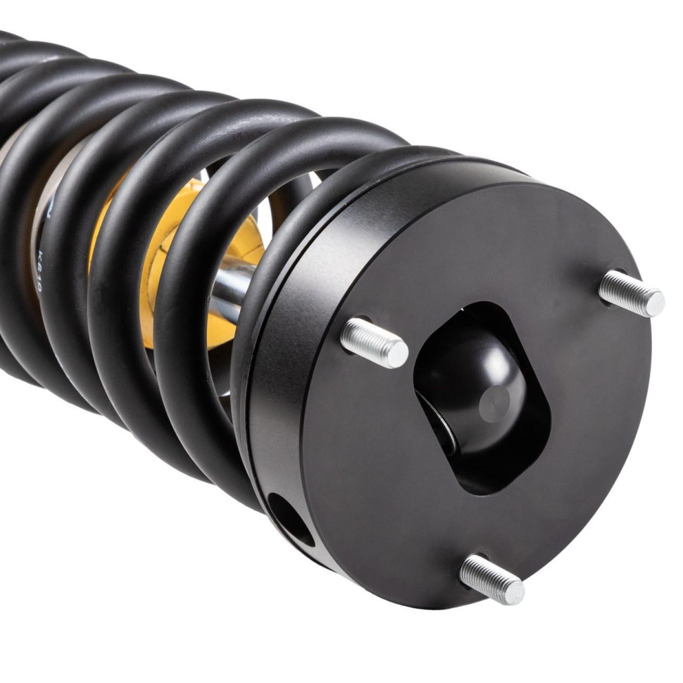 Койловер передній Ford F-150 21-24 MT64 Lift 0-2.5" Old Man Emu MT64996008