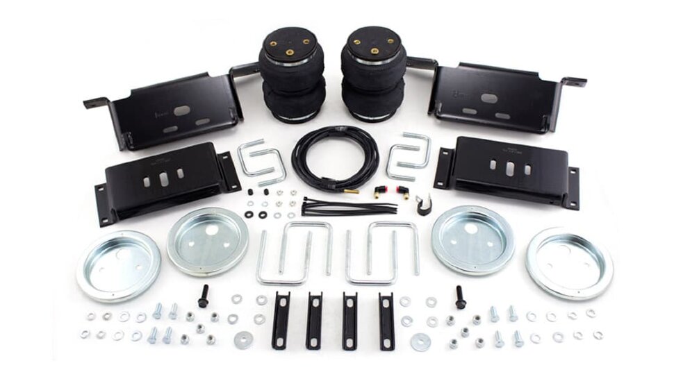 Комплект пневмопідвіски Ford F-250/F-350 99-07 LoadLifter 5000 Air lift 57291
