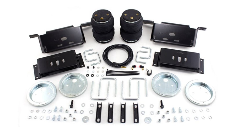 Комплект пневмоподвески Ford F-250/F-350 99-07 LoadLifter 5000 Air lift 57291