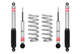 Ліфт-комплект підвіски Chevrolet Silverado/GMC Sierra 1500 14-18 Pro Truck Lift Stage 1 Lift 2.5" x 0-1.5" Eibach E80-23-006-02-22