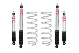 Eibach E80-82-086-01-22 Pro Truck Lift Stage 1 Suspension Lift Kit Lift 0-2.75" x 2.5" Toyota Land Cruiser 100 98-07