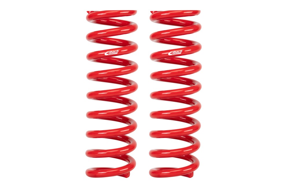 Eibach E30-82-069-05-20 Pro Lift Kit Front Coil Spring Kit Lift 1.3" Toyota Tacoma 22-23