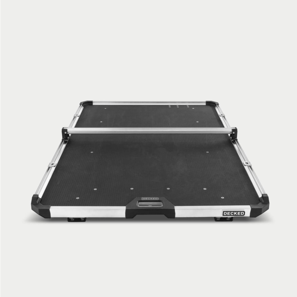 1 поперечина Cargo Glide C0050-BAR48-ALM