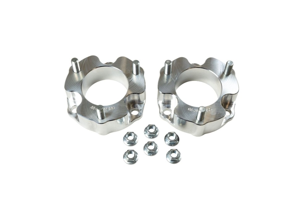 Комплекты выравнивания подвески Ford Ranger 24-26 Lift 1.5" ReadyLift 66-24200