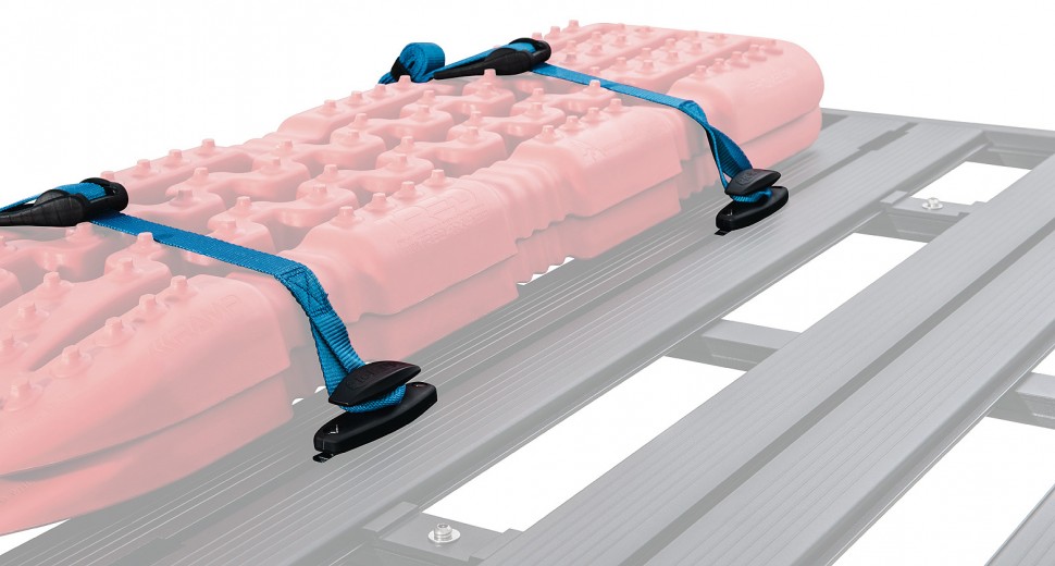 Комплект кулачковых стяжек Rhino-Rack 43179