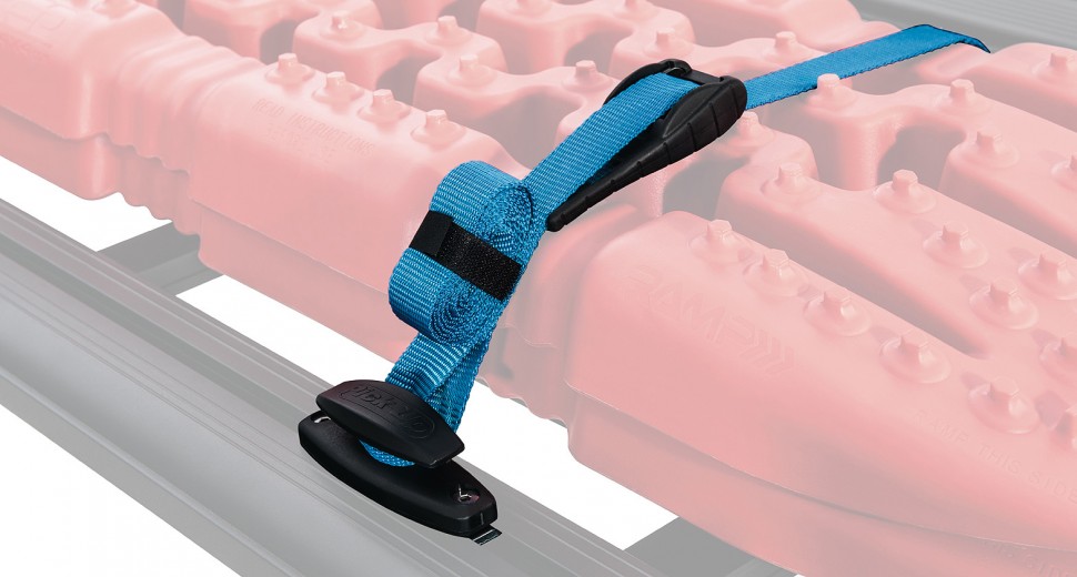 Комплект кулачковых стяжек Rhino-Rack 43179