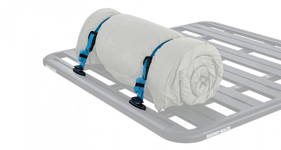 Комплект кулачковых стяжек Rhino-Rack 43179